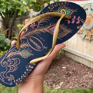 Flip flop Havaianas